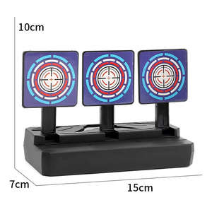 Spider-Man Launcher Custom Wrist Toy Soft Plastic Bullet Gun with Wall Sticking Feature Unisex Cosplay Gift Ages 2-14+ - Product Image 5