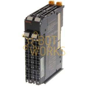 Omron NXTS3104 - Nuevo - Product Image 1