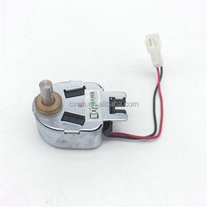 Solenoide putar penghitung uang Elektromagnet berputar XZ3235 DC24V solenoide putar ayunan cepat - Product Image 2