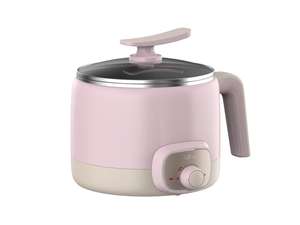 <span class=keywords><strong>Mini</strong></span>-cuiseur électrique multifonction en acier inoxydable 1,2 L pour usage domestique, 600 W, 220 V (vente en gros) - Product Image 6