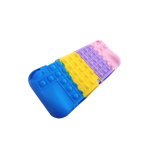 Coque de protection en silicone pour Nintendo Switch Oled, accessoires de coque pour <span class=keywords><strong>SwitchOled</strong></span>, étui de protection pour <span class=keywords><strong>SwitchOled</strong></span> - Product Image 4