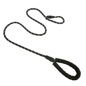 Tali Anjing Reflektif Tahan Lama dengan Pegangan Empuk dan Anti Selip untuk Anjing Sedang dan Besar - Product Image 1