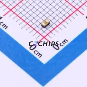 Original et tout nouveau SOD-523F CPDUR12V-HF (0603) Transistor ESD et protection contre les surtensions (TVS/ESD) - Product Image 2