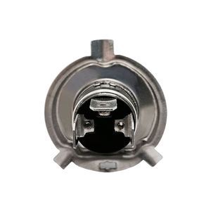 Bombilla Halógena de Alta Calidad para Automóvil, H1 H3, Luz Azul Brillante, Bombilla de Lámpara de Xenón, Faro Delantero de Automóvil, Cuarzo Azul, Bombilla Halógena H1 - Product Image 4