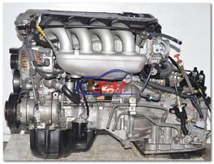 เครื่องยนต์มือสองแท้ JDM รุ่น 1ZZ 2ZZ 3ZZ 1.6 ลิตร 1.8 ลิตร สำหรับรถยนต์โตโยต้า - Product Image 2