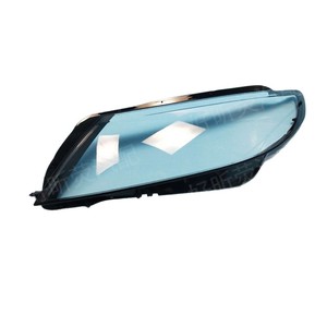 Couvre-phare transparent pour Volkswagen CC 2013-2018, paire gauche et droite - Product Image 3