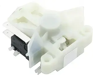 Serrure <span class=keywords><strong>de</strong></span> porte <span class=keywords><strong>de</strong></span> <span class=keywords><strong>lave</strong></span>-<span class=keywords><strong>vaisselle</strong></span> DD81-02132A DD81-02123A DD81-01629A AP6287051 PS8764558 EAP8764558 - Product Image 3