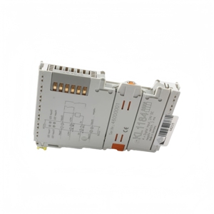 Module d'entrée/sortie numérique Beckhoff KL1184 en stock, 16 canaux NPN distribués avec réseau EtherCAT - Product Image 1