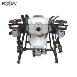 China <b>Drone</b> Manufacturer Xag P150 Pro P100 80L Agriculture <b>Drone</b> Agricultural Machinery with OEM ODM - Product Image 5
