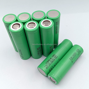 Genuine Sam 25R 18650 Battery 3.6v 2500mAh Capacity 20A Discharge Electric Power Tools Cylindrical Lithium Ion Energy Storage - Product Image 5