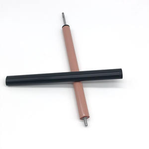 ISSCX <b>Fuser</b> <b>Film</b> <b>Sleeve</b> Pressure Roller (PET Material) for HP MFP M377DW/M452DW/M452DN/M452/M452NW/M377 - Product Image 6