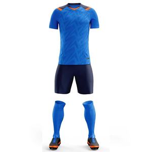 2024ชุดฟอร์มสำหรับทีมฟุตบอล, เสื้อเจอร์ซีย์ฝึกซ้อมชุดฟุตบอลรุ่นผู้เล่น - Product Image 1