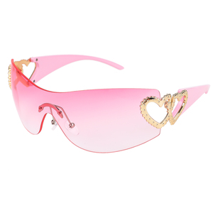<span class=keywords><strong>Lunettes</strong></span> de soleil tendance mode européenne et américaine, <span class=keywords><strong>lunettes</strong></span> de soleil tendance de rue, <span class=keywords><strong>lunettes</strong></span> rondes pour femmes, <span class=keywords><strong>BO</strong></span> 96379 - Product Image 1