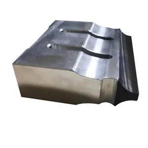 High frequency ultrasonic digital plastic welding mold with horn