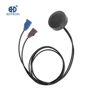 Bdtron Bộ Khuếch Đại Ăng Ten <span class=keywords><strong>GPS</strong></span> Bộ Điều Hướng Bộ Khuếch Đại Bộ Lặp Ngoài Xe Hơi Bộ Thu <span class=keywords><strong>GPS</strong></span> Và Ăng Ten <span class=keywords><strong>GPS</strong></span> Ngoài - Product Image 3