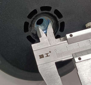 Головка триммера для кустореза горячая Распродажа аксессуар для газонокосилки Прямая поставка деталей двигателя триммера высокого качества - Product Image 5