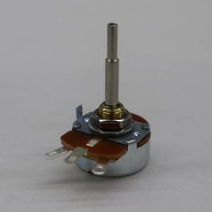 Potenciómetro de Precisión de Hilo Devanado 31S Más Vendido, Potenciómetro de Potencia de 3W RA24Y-31SE-10KΩ - Product Image 3