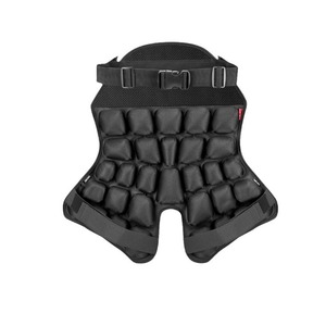 Jft Inflatable <b>Hip</b> <b>Pad</b> BC-385 Protection <b>For</b> Skateboarding And Balance Bike Universal Unisex All Seasons Foldable - Product Image 5