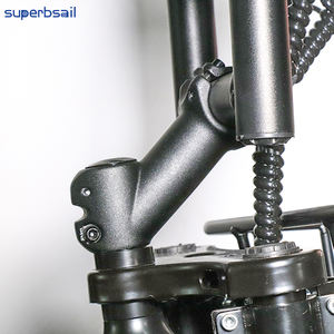 Pièces <span class=keywords><strong>de</strong></span> rechange pour guidon <span class=keywords><strong>de</strong></span> vélo à pneus larges Superbsail Factory Outlet QM V20, <span class=keywords><strong>tige</strong></span> <span class=keywords><strong>de</strong></span> guidon <span class=keywords><strong>de</strong></span> rechange pour accessoires <span class=keywords><strong>de</strong></span> vélo à pneus larges V20 - Product Image 3