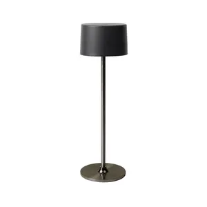 Lampada VINGA Nauro in ABS riciclato, gadget sostenibili - Product Image 1