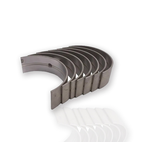 China Genuine Shanghai Dongfeng SDEC Diesel Engine SC15G SC13G G128 Crankshaft Main Bearing Supplier