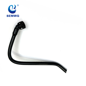 BMW G38F30F35 B48 için 13907645858 yakıt deposu havalandırma hortumu - Product Image 2