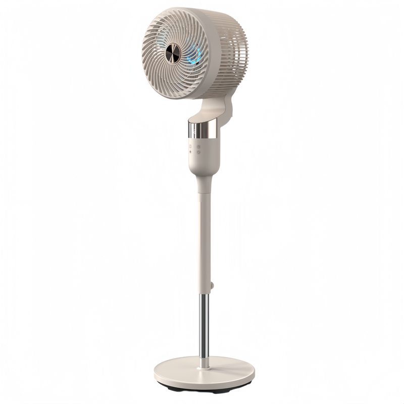 OEM Remote Digital Control Air Cooler