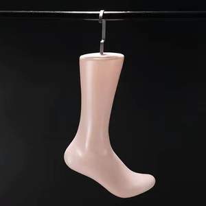 Maniquí de Pie para Exhibición de Calcetines Deportivos - Product Image 3