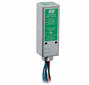 61-20518-A2 - Interruptor a Prueba de Explosiones de Doble SPDT de 24V - Product Image 1