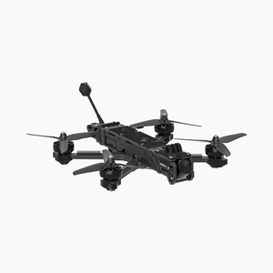 Dron FPV RC de 5 Pulgadas con Marco de Fibra de Carbono de la Mejor Calidad, Imagen de 10 km, 4k, Modelo Más Reciente para Freestyle, Control Remoto Manual, Gran Venta - Product Image 2