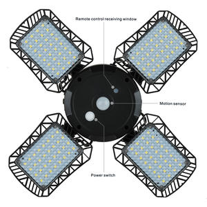 <span class=keywords><strong>Lampe</strong></span> <span class=keywords><strong>solaire</strong></span> <span class=keywords><strong>pour</strong></span> hangar d'extérieur LED <span class=keywords><strong>Lampe</strong></span> de sécurité suspendue <span class=keywords><strong>pour</strong></span> hangar Couloir Jardin <span class=keywords><strong>Gazebo</strong></span> Cour Garage Jardin Suspension LED - Product Image 3
