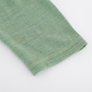 Nhà cung cấp Trung Quốc <span class=keywords><strong>Merino</strong></span> len dài johns người đàn ông đồ lót nhiệt bán buôn - Product Image 5