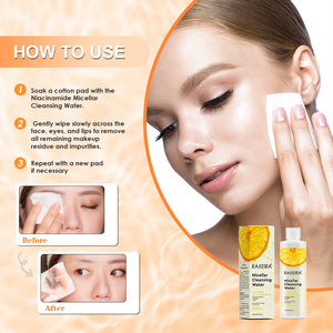 <span class=keywords><strong>Agua</strong></span> limpiadora <span class=keywords><strong>con</strong></span> vitamina C al por mayor, 250 ml, líquido para maquillaje de labios y ojos, limpiador suavizante, <span class=keywords><strong>agua</strong></span> <span class=keywords><strong>micelar</strong></span>, desmaquillante - Product Image 5