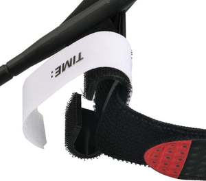 黒戦術猫サイレスキュー止血帯ロッド環境にやさしい100% ナイロン強力粘着マニュアルテープフックループ用 - Product Image 3