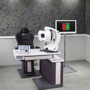 SY-V010 per unità di sedia oftalmica per apparecchiature oftalmiche da tavolo combinato - Product Image 3