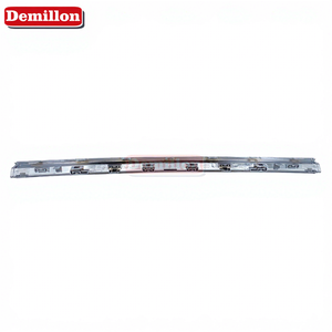 Parachoques Trasero Demillon Galvanizado para Mercedes-Benz Clase <span class=keywords><strong>S</strong></span> (W223) 2238855800 A2238855800 <span class=keywords><strong>223</strong></span> 885 58 00 - Product Image 1
