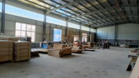 Wooden Craft Privacy Screen Living Room & Office Dividers Partitions Durable Modern Freestanding Screens