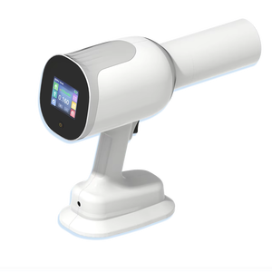 Fabricantes da China Máquina de Raio-X Digital Portátil Veterinária Instrumento Odontológico Equipamento para Laboratório Dentário - Product Image 1