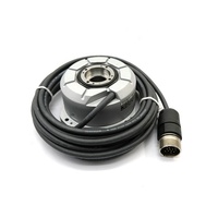 Encodeur rotatif HEIDENHAIN d'origine RCN 226 16384 533 110-09, encodeur Heidenhain en stock