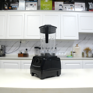 BPA miễn phí tốc độ cao thương mại máy xay sinh tố điện đa chức năng máy ép trái cây Mixer Đức ngôn ngữ amasadora tươi Máy xay sinh tố máy - Product Image 1