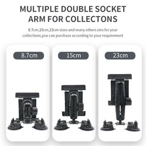 Highly Reasonable Lockable Anti-Theft Heavy Duty Portable Dashboard <b>Tablet</b> Mount Holder - Product Image 6