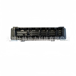 โมดูลควบคุมอิเล็กทรอนิกส์ Wabco 4461352500 สำหรับฮุนได 24V อะไหล่แท้ - Product Image 3
