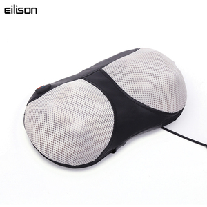 2020 nouveau Design Haute Qualité Siège De Voiture Confortable de <span class=keywords><strong>Massage</strong></span> <span class=keywords><strong>Shiatsu</strong></span> Coussin De <span class=keywords><strong>Massage</strong></span> - Product Image 5