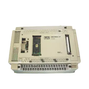 FUJI PLC Programmable Controller FPB56R-A20 Electrical Equipment Category