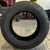 Nouveaux pneus radiaux tout-terrain été-hiver MT LT265/65R17 LT285/70R17 LT275/55R20 pour SUV 4x4