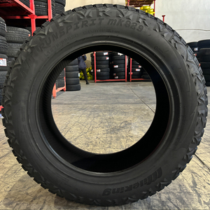 ยางรถยนต์สำหรับทุกฤดู ยาง MT ขนาด LT265/65R17 LT285/70R17 LT275/55R20 สำหรับรถ SUV 4x4 - Product Image 2