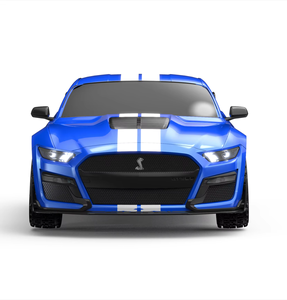Nuova Auto RC MJX 10306 1/10 4WD Ford Mustang Shelby GT500, Modello <span class=keywords><strong>di</strong></span> Auto Sportiva Telecomandata, Regalo Ideale - Product Image 4