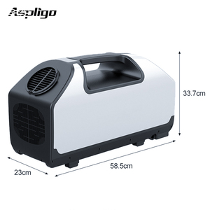 Meilleure vente <span class=keywords><strong>climatiseur</strong></span> portable <span class=keywords><strong>petit</strong></span> <span class=keywords><strong>climatiseur</strong></span> AC refroidisseur <span class=keywords><strong>climatiseur</strong></span> de tente pour camping extérieur <span class=keywords><strong>climatiseur</strong></span> 12v 24v dc - Product Image 2