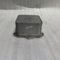 5318533Truck Engines Systems ISF2.8 Diesel Engine Parts Oil Cooler Core for FOTONCummins