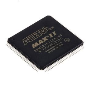 Offre à long terme : Composants électroniques IC CHIP XC2VP2-6FG256I XC4028EX-4CB228M XC5VLX85T-1FFG1136 - Product Image 1